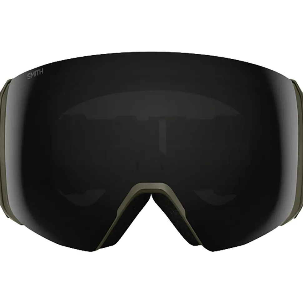 4D MAG XL ChromaPop Goggles