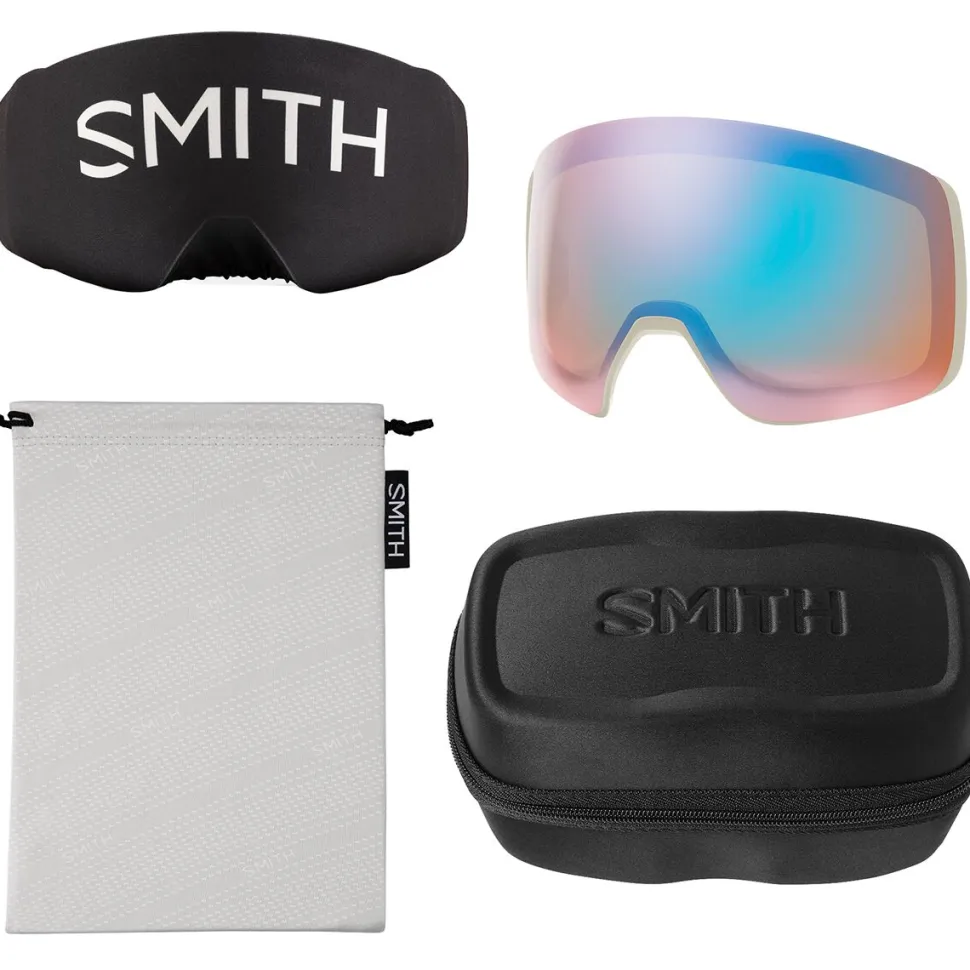 4D MAG XL ChromaPop Goggles