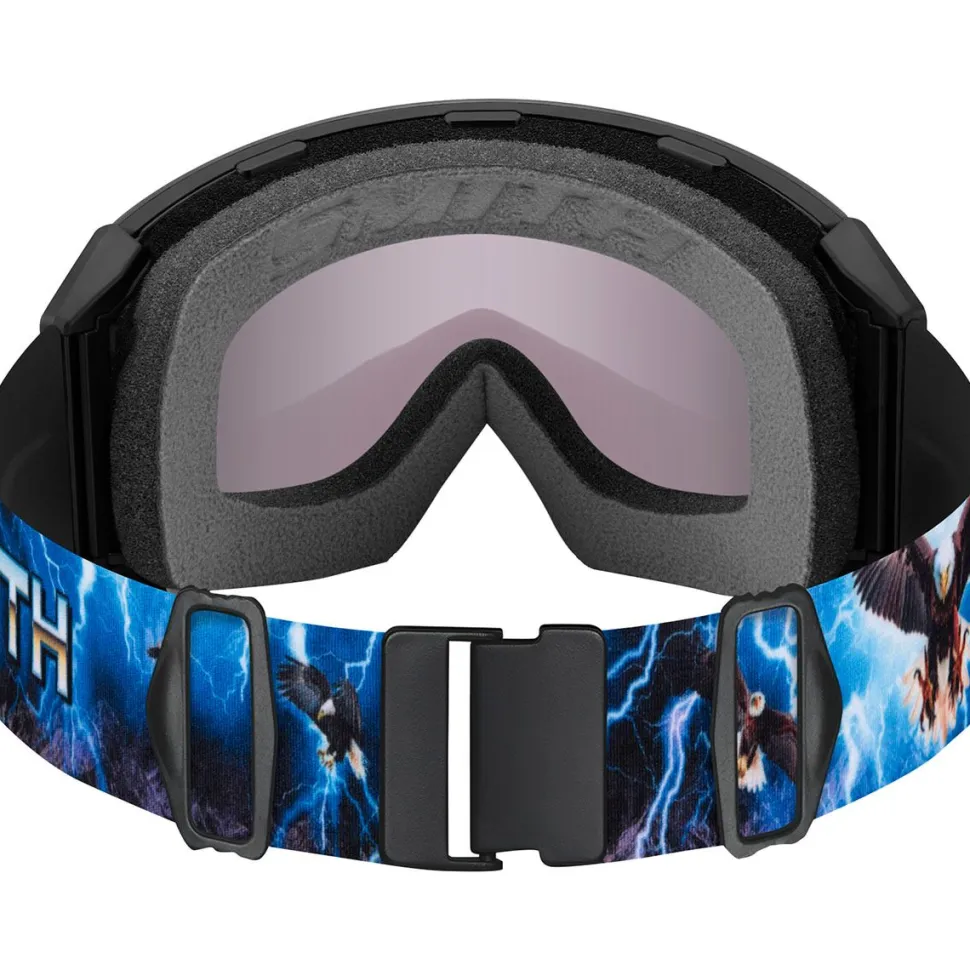 4D MAG XL ChromaPop Goggles