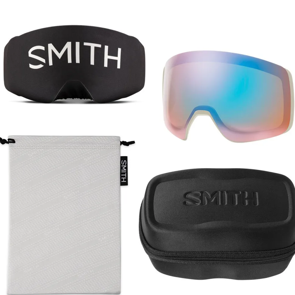 4D MAG XL ChromaPop Goggles