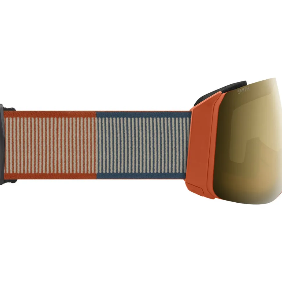 4D MAG XL ChromaPop Goggles