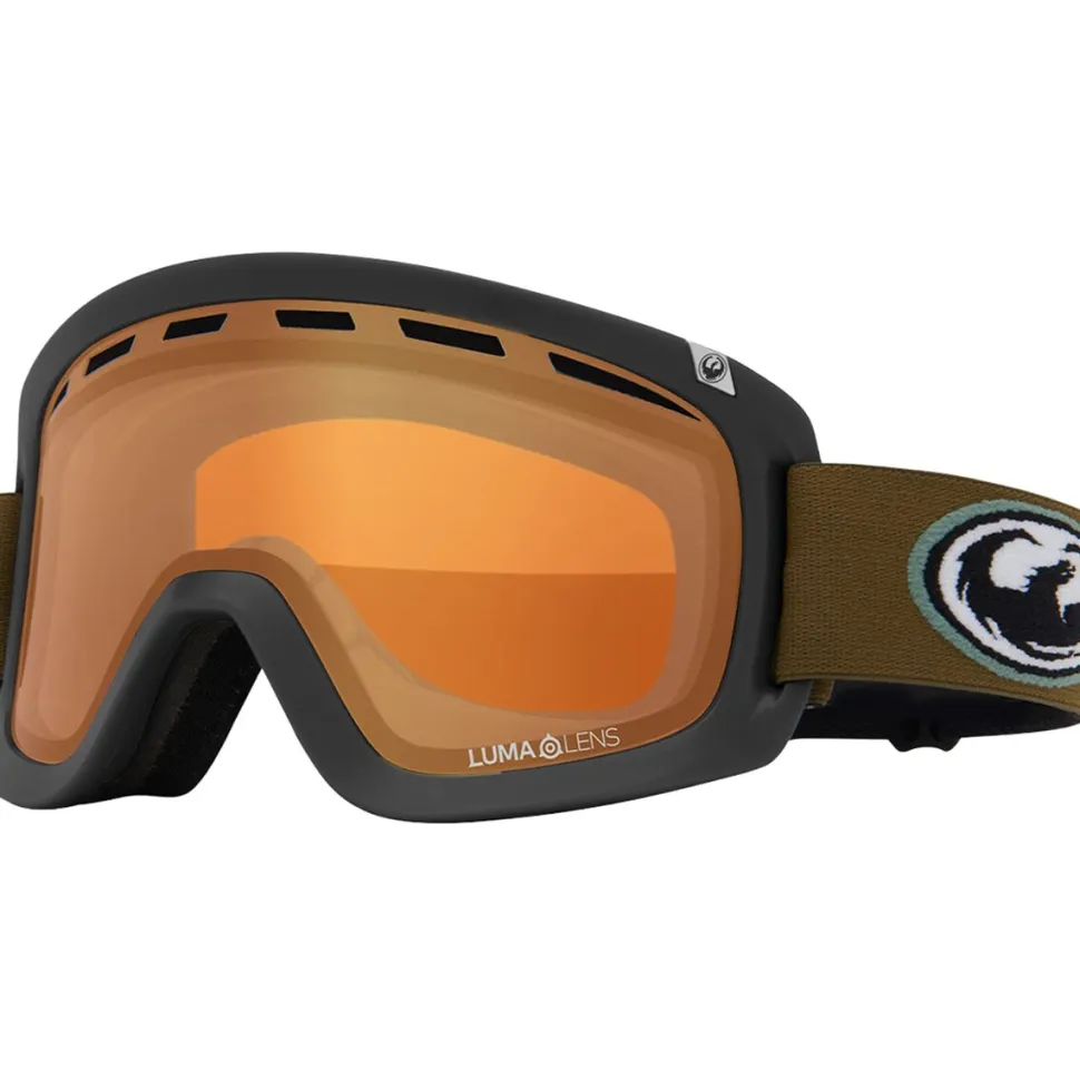 D1 OTG Goggles