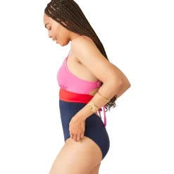 Dahlia One-Piece Swimsuit - Women's