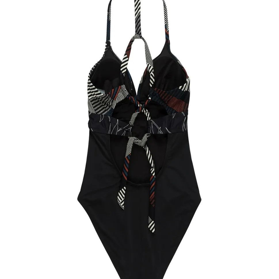 Dahlia One-Piece Swimsuit - Women's