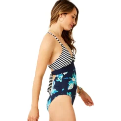 Dahlia One-Piece Swimsuit - Women's
