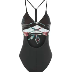 Dahlia One-Piece Swimsuit - Women's
