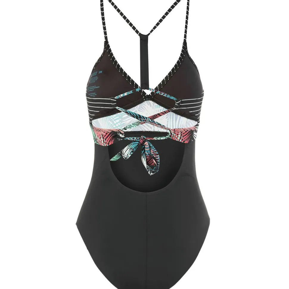 Dahlia One-Piece Swimsuit - Women's