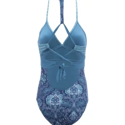 Dahlia One-Piece Swimsuit - Women's