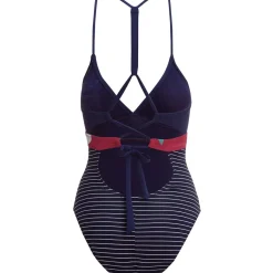 Dahlia One-Piece Swimsuit - Women's