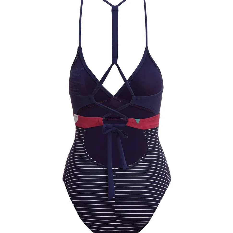 Dahlia One-Piece Swimsuit - Women's