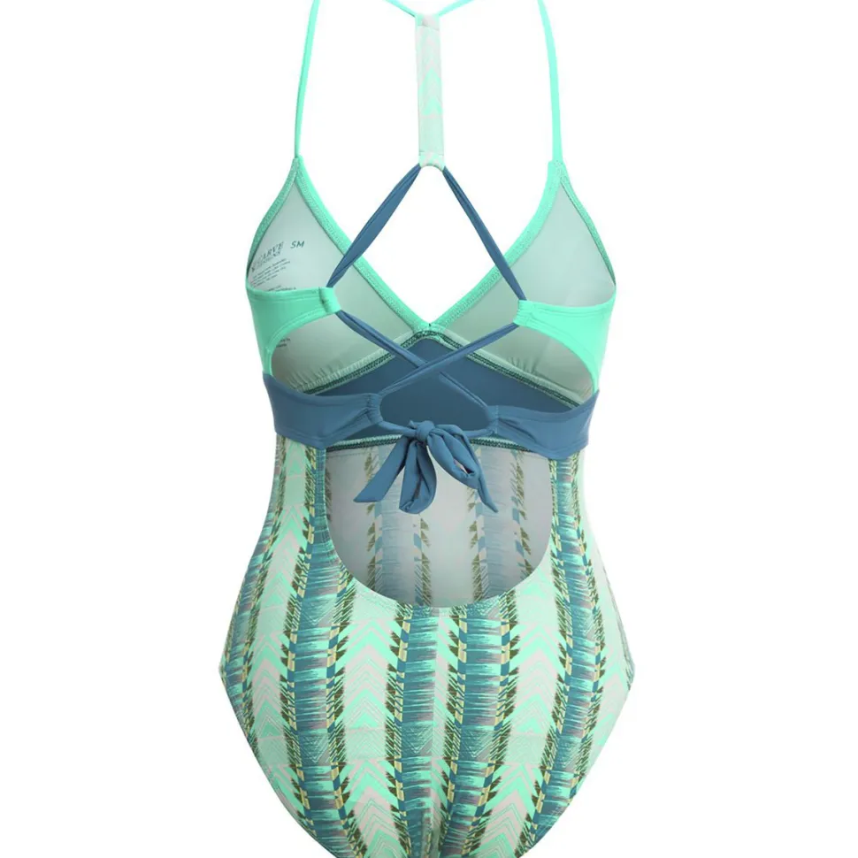 Dahlia One-Piece Swimsuit - Women's