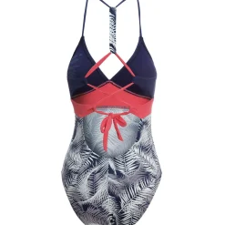Dahlia One-Piece Swimsuit - Women's