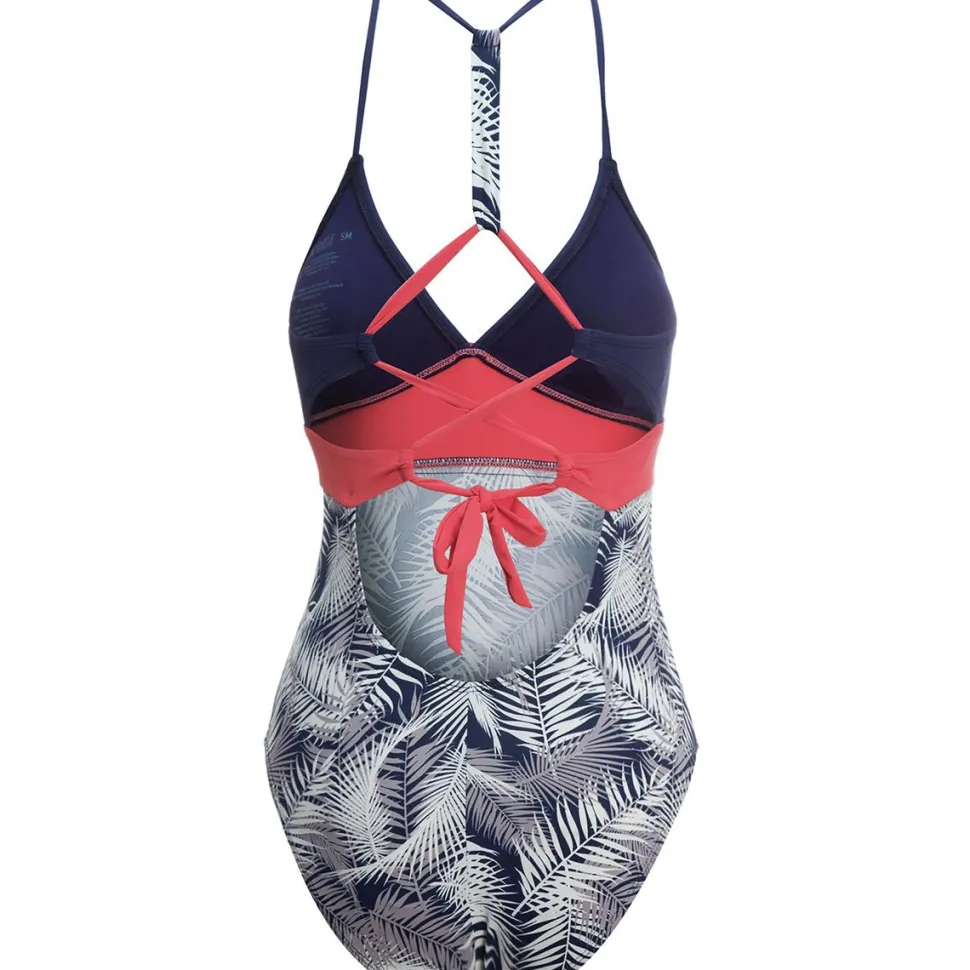 Dahlia One-Piece Swimsuit - Women's