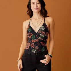 Dahlia One-Piece Swimsuit - Women's