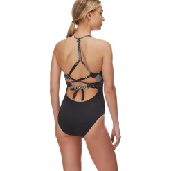 Dahlia One-Piece Swimsuit - Women's