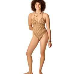 Dahlia One-Piece Swimsuit - Women's