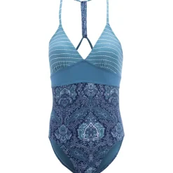 Dahlia One-Piece Swimsuit - Women's