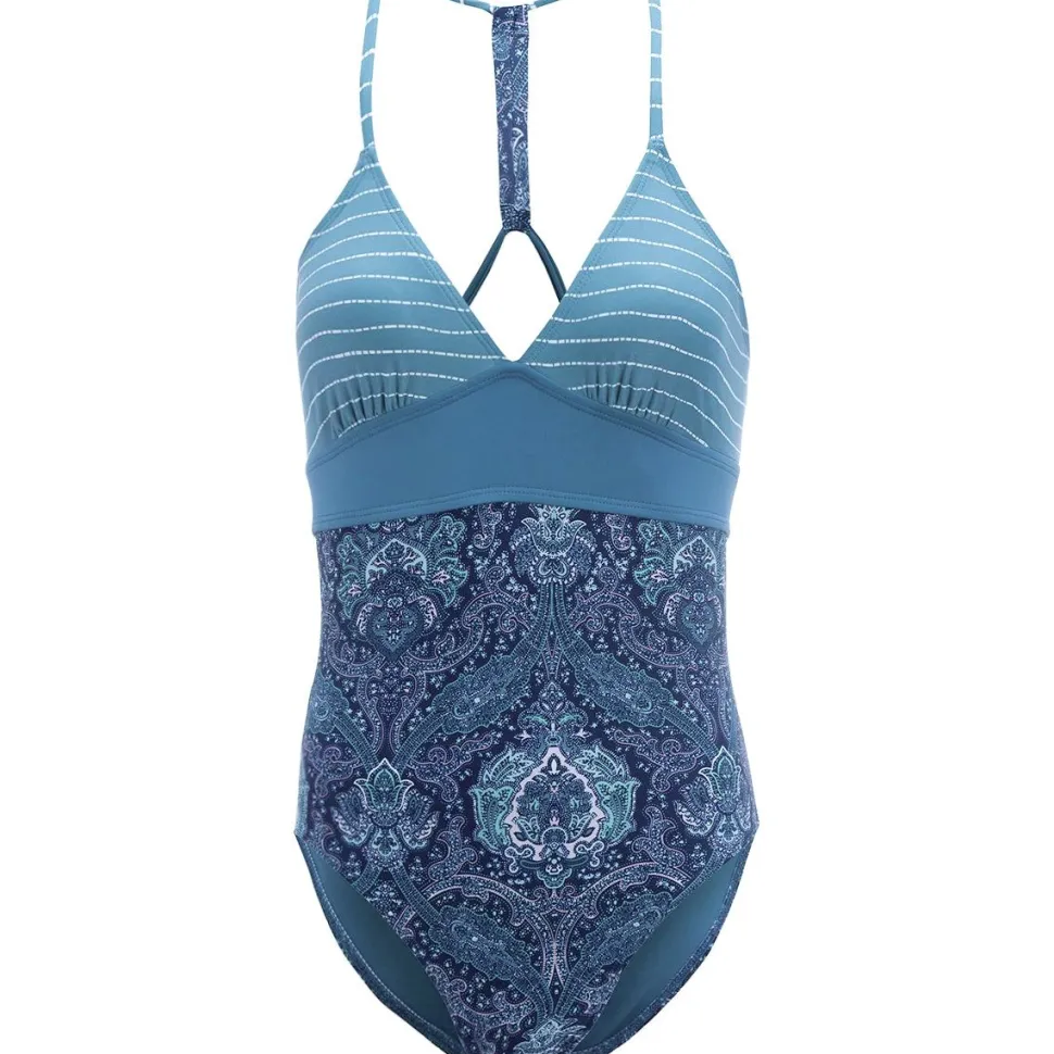 Dahlia One-Piece Swimsuit - Women's