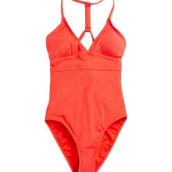 Dahlia One-Piece Swimsuit - Women's