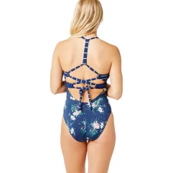 Dahlia One-Piece Swimsuit - Women's