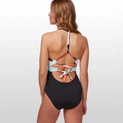 Dahlia One-Piece Swimsuit - Women's