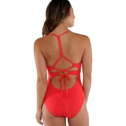 Dahlia One-Piece Swimsuit - Women's