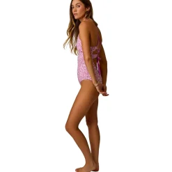 Dahlia One-Piece Swimsuit - Women's