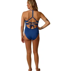 Dahlia One-Piece Swimsuit - Women's