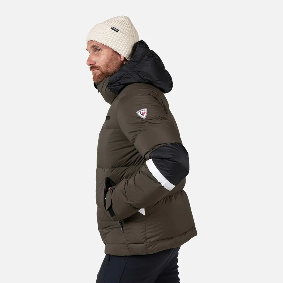 Daille Down Jacket - Men's