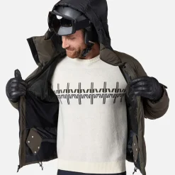 Daille Down Jacket - Men's