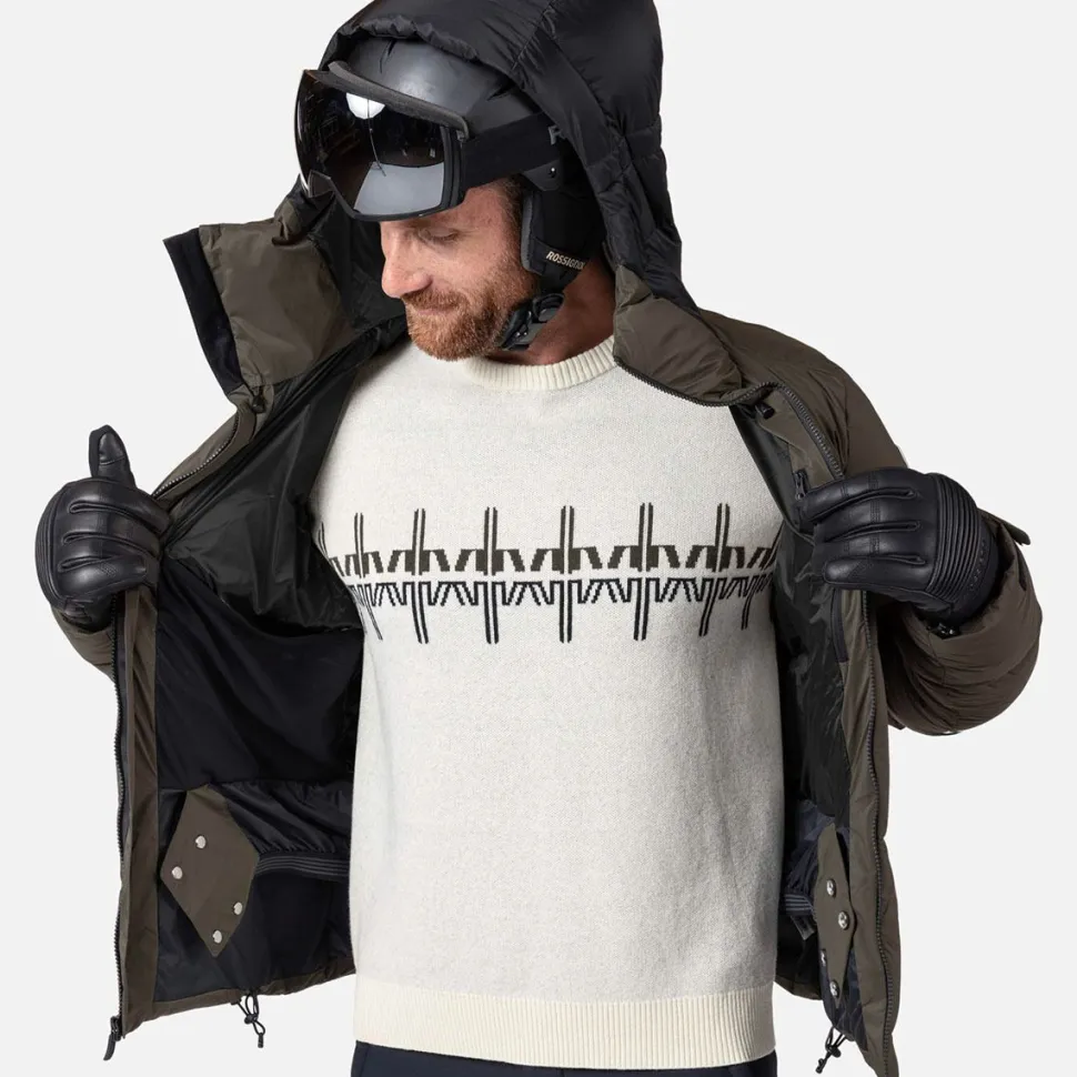 Daille Down Jacket - Men's