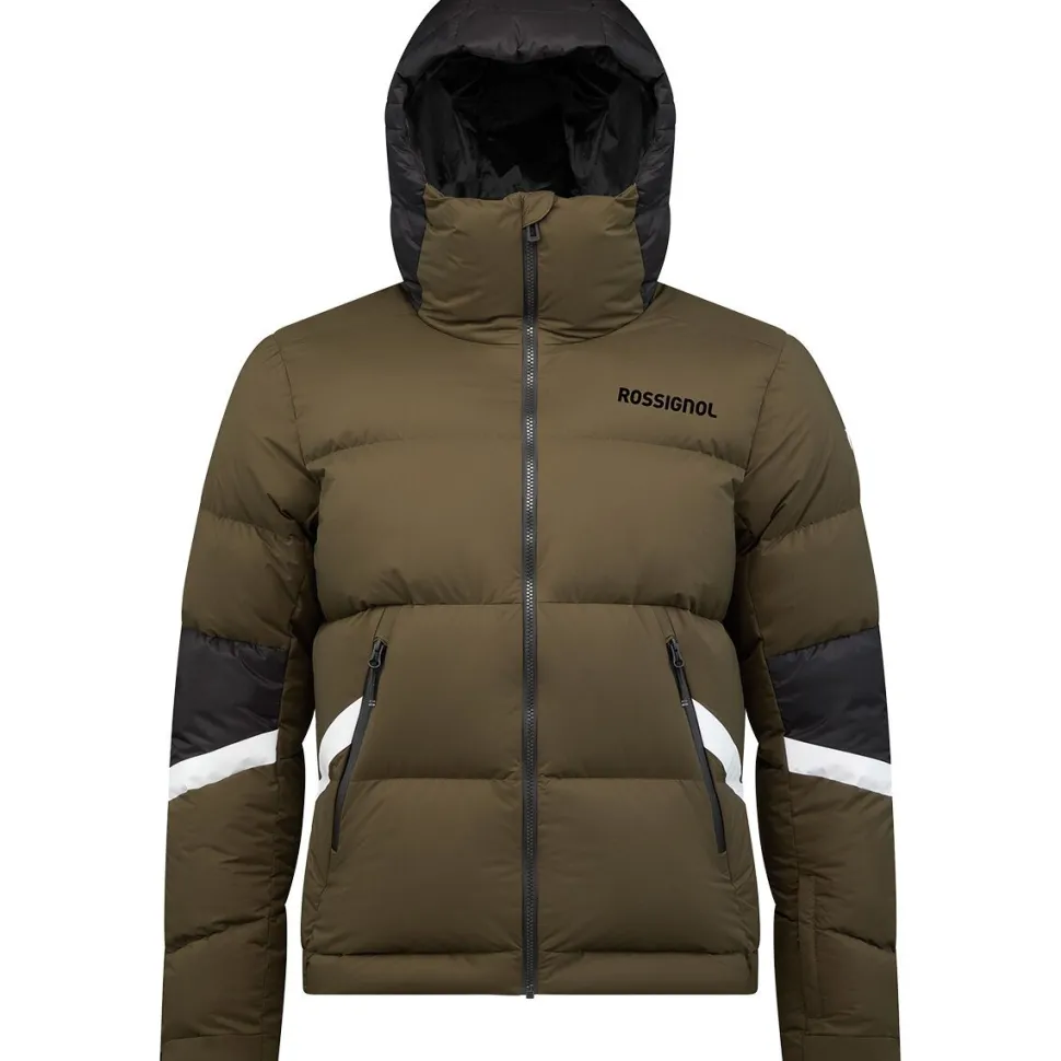 Daille Down Jacket - Men's
