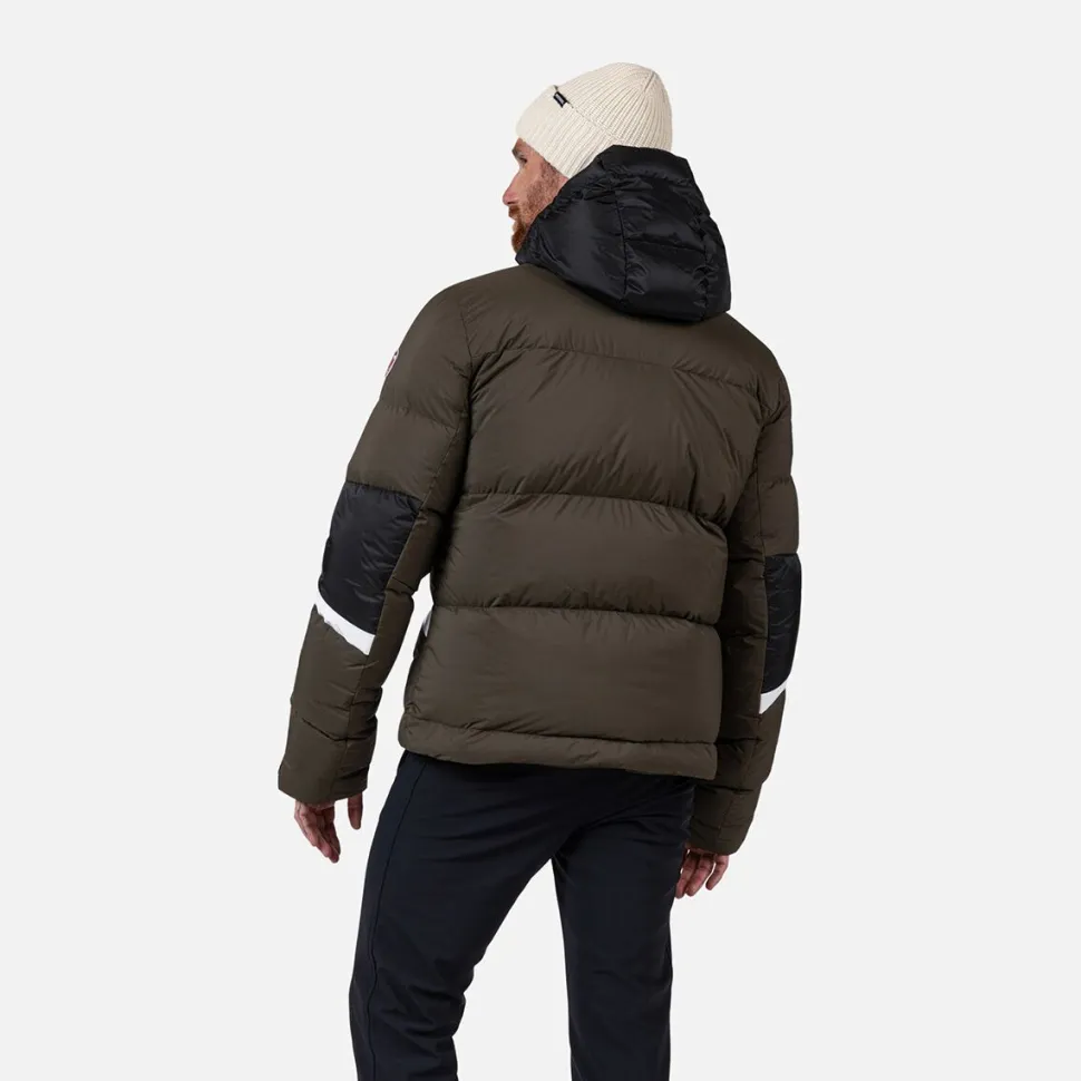 Daille Down Jacket - Men's