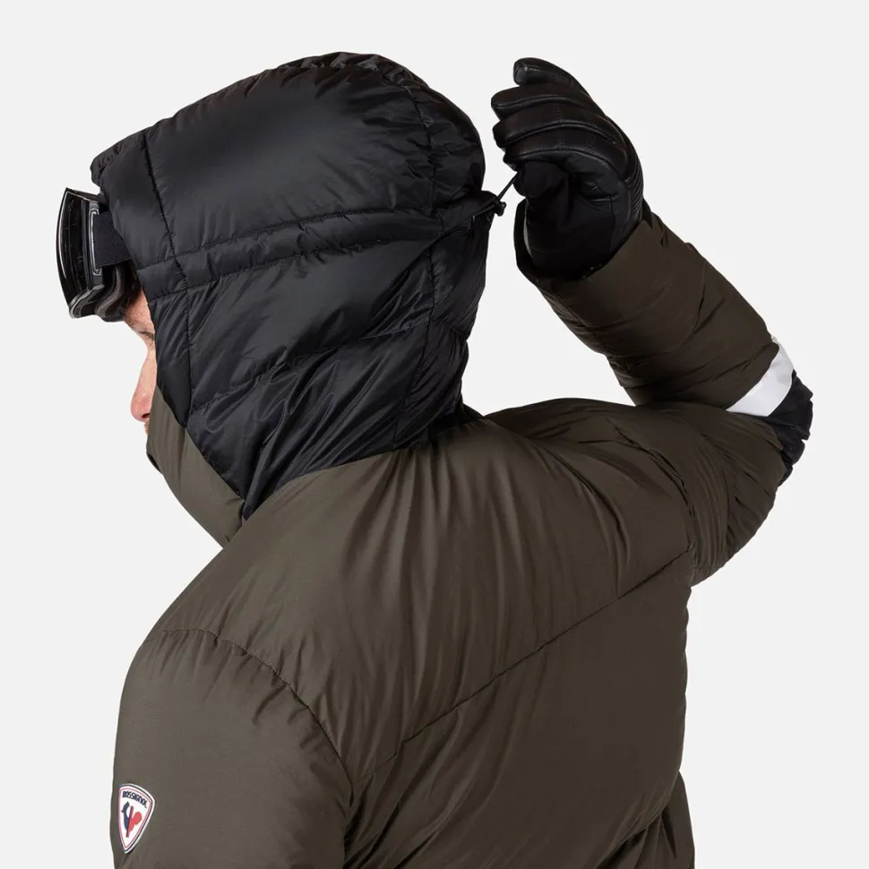 Daille Down Jacket - Men's