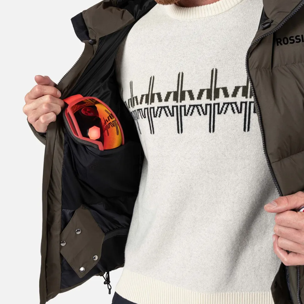 Daille Down Jacket - Men's