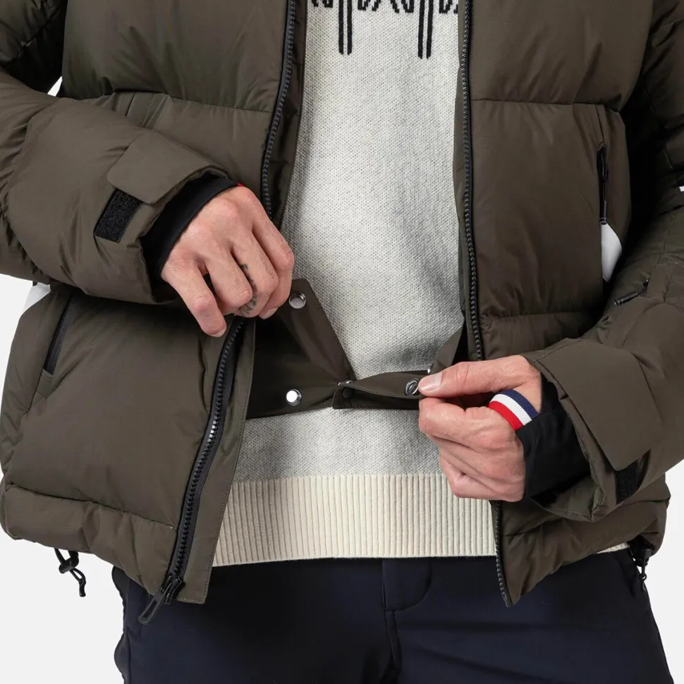 Daille Down Jacket - Men's