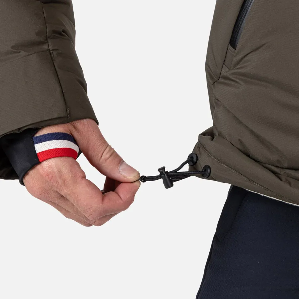 Daille Down Jacket - Men's