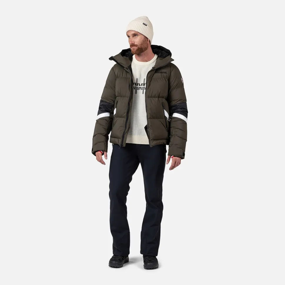 Daille Down Jacket - Men's