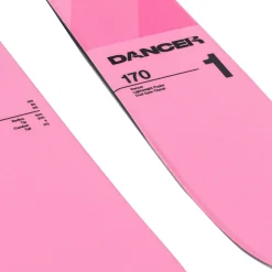 Dancer 1 Ski - 2026