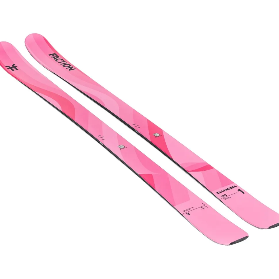 Dancer 1 Ski - 2026