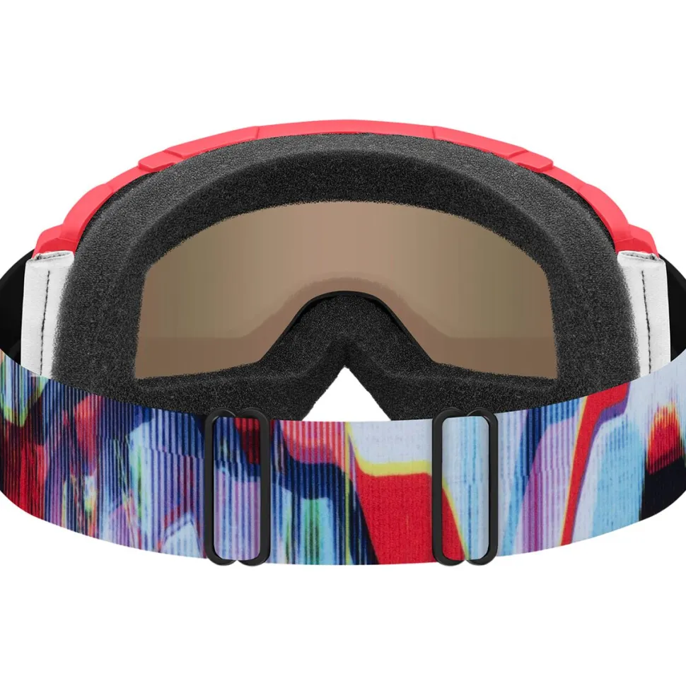 Daredevil OTG Goggles - Kids'