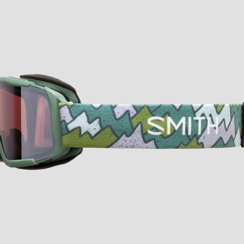 Daredevil OTG Goggles - Kids'