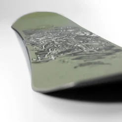 Dark Horse Snowboard - 2026