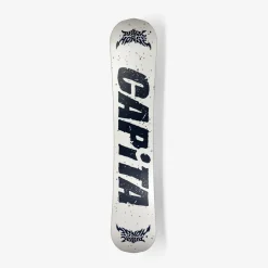 Dark Horse Snowboard - 2026