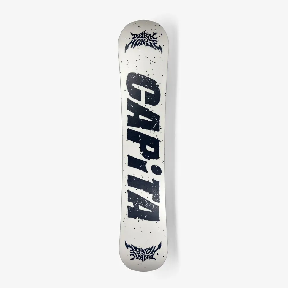 Dark Horse Snowboard - 2026