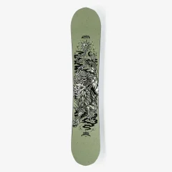 Dark Horse Snowboard - 2026