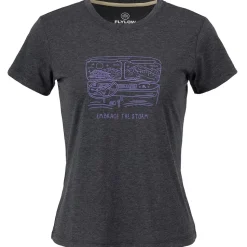 Dashboard T-Shirt - Women's