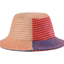 Dashes Bucket Hat