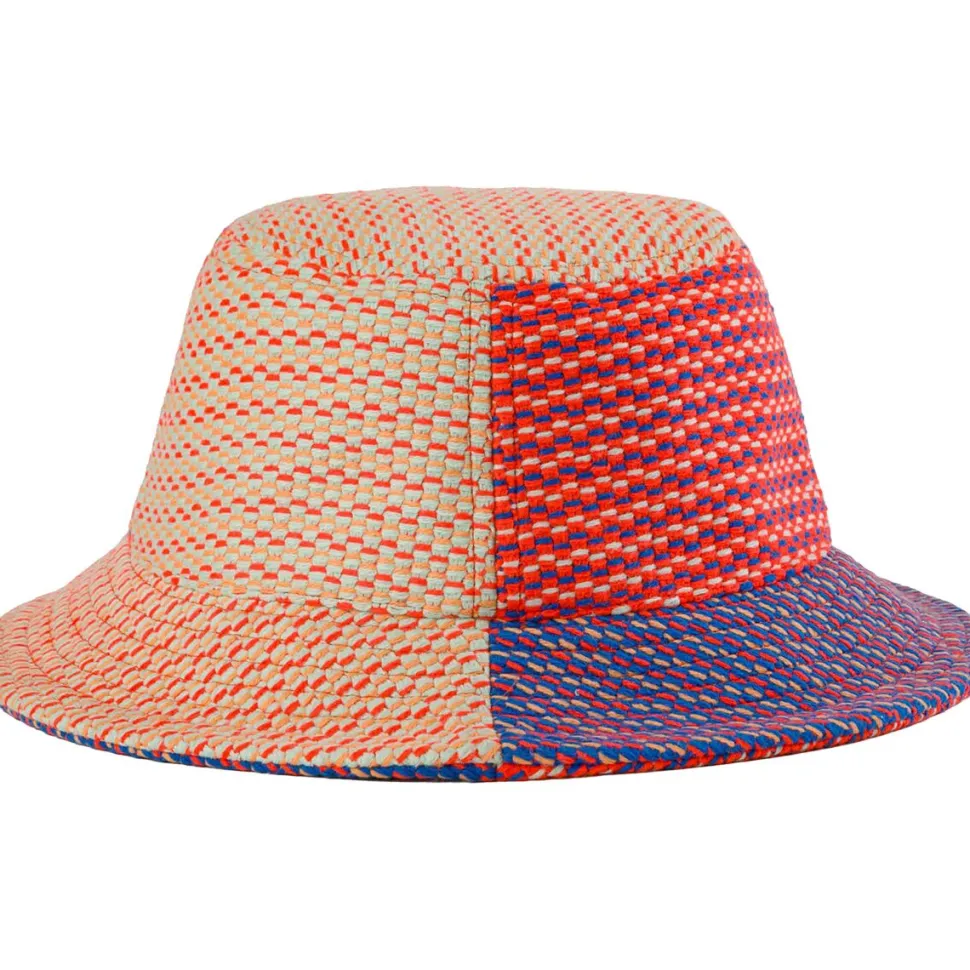 Dashes Bucket Hat