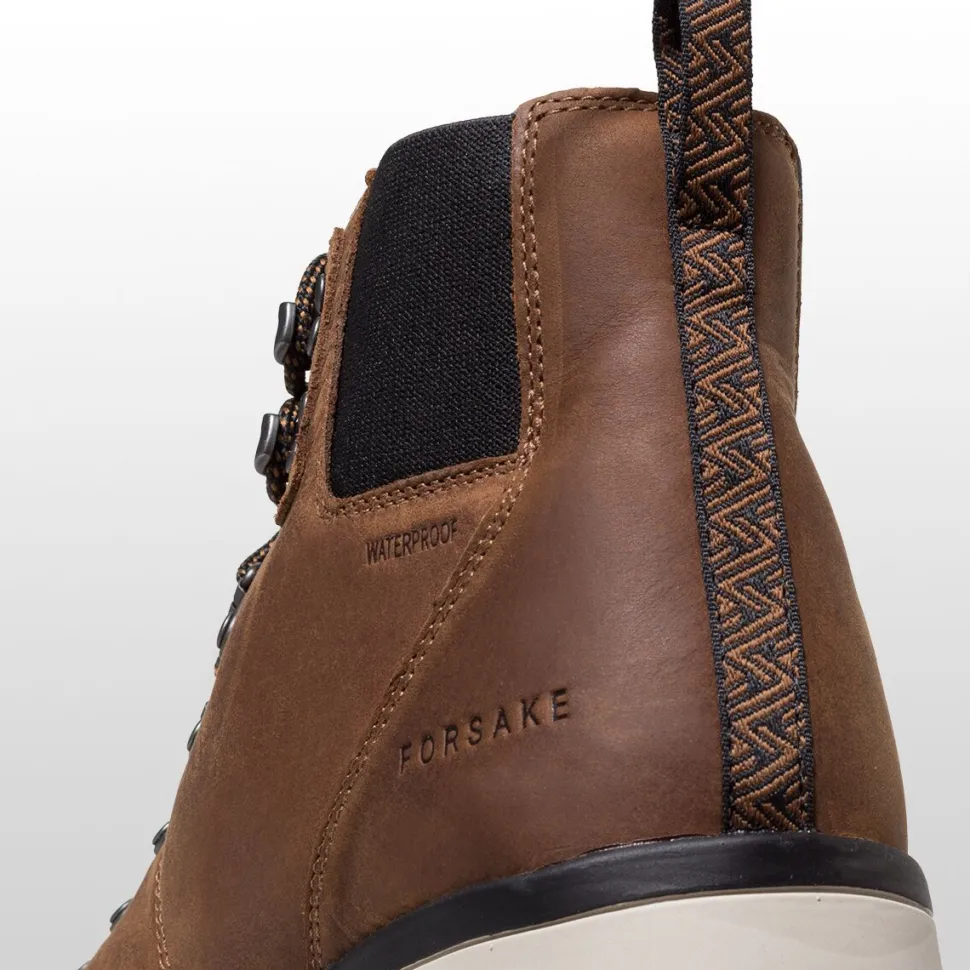Davos High Boot - Men's